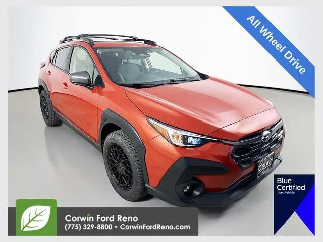 2025 Subaru Crosstrek Premium for sale in Reno, NV