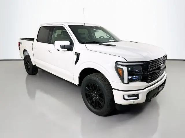 2026 Ford F-150 Platinum for sale in Reno, NV
