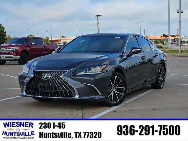 2022 Lexus ES 350 ES 350 for sale in Huntsville, TX