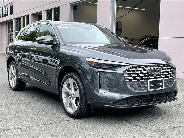 2025 Audi Q5 Premium Plus TFSI quattro S tronic for sale in Princeton, NJ