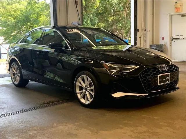 2026 Audi A3 Premium 40 TFSI quattro S tronic for sale in Princeton, NJ