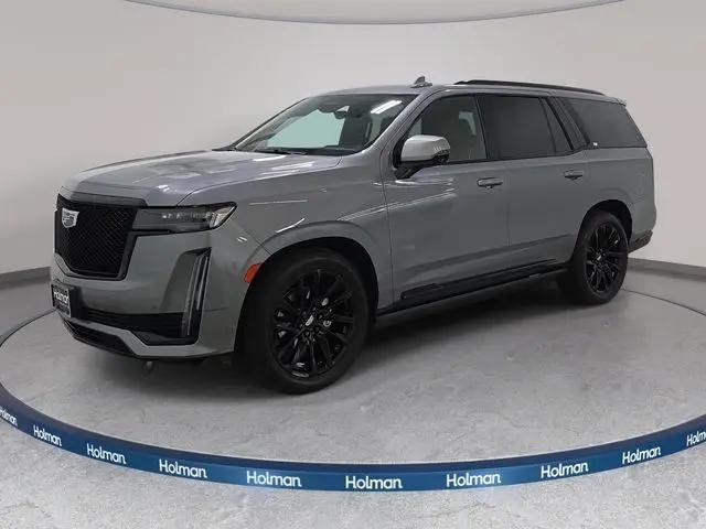 2022 Cadillac Escalade 4WD Sport for sale in Mount Laurel, NJ