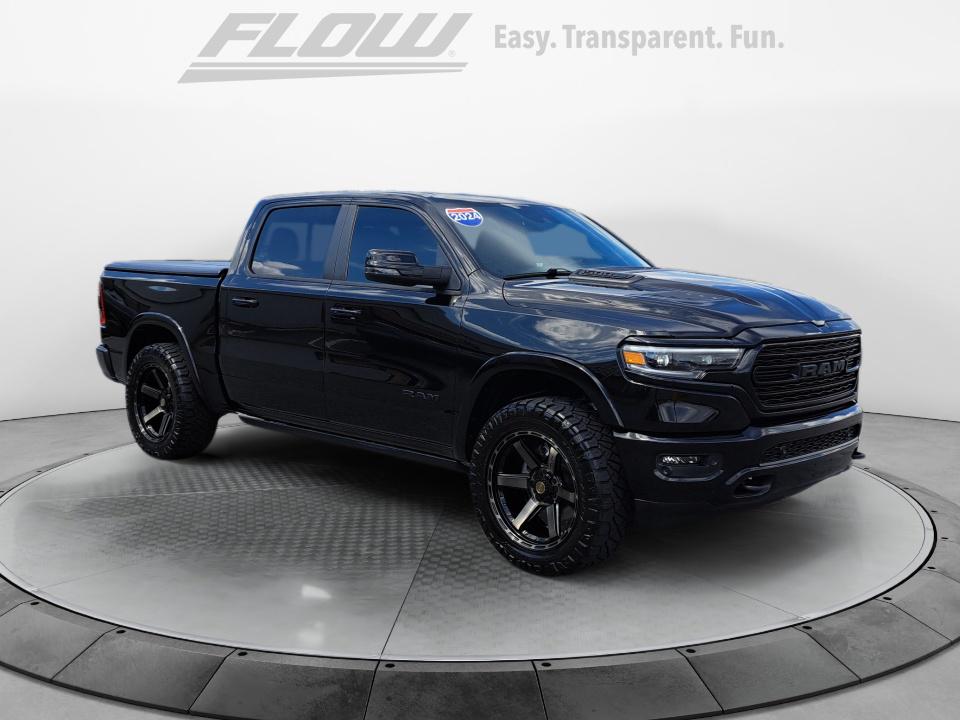 /2024 RAM 1500