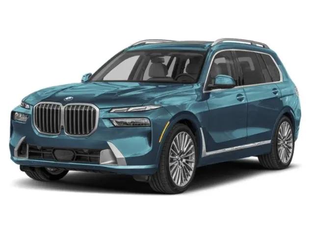 2027 BMW X7 M60i for sale in Crystal Lake, IL
