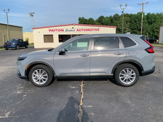 2026 Honda CR-V EX AWD for sale in Heber Springs, AR