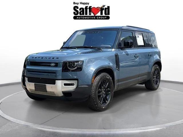 2022 Land Rover Defender 110 S 2022 Land Rover Defender 110 S