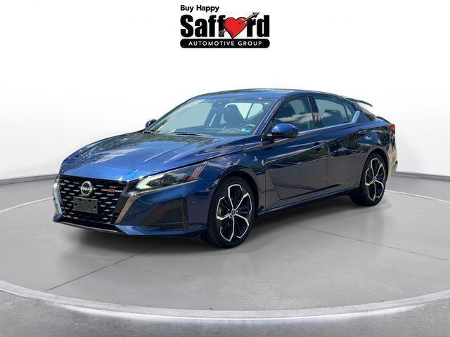 2024 Nissan Altima SR FWD 2024 Nissan Altima SR FWD