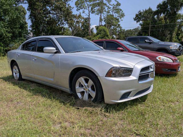 2012 Dodge Charger SE for sale in Lake City, FL