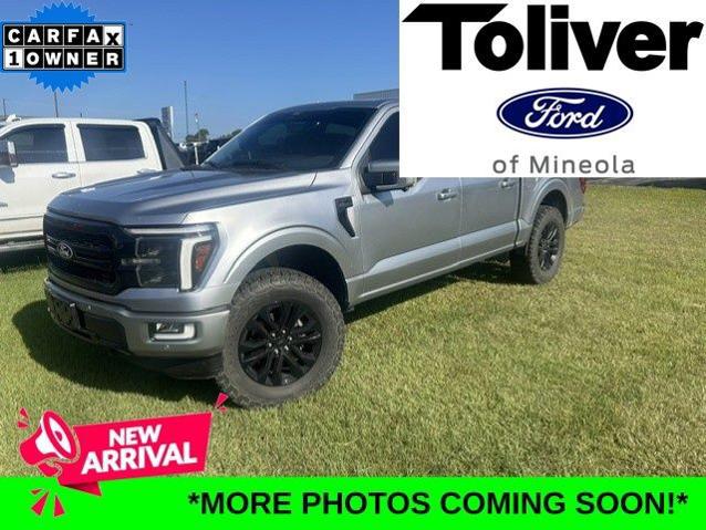 2024 Ford F-150 Lariat for sale in Mineola, TX