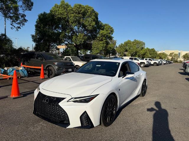2023 Lexus 500 F SPORT Performance Premium for sale in Fontana, CA
