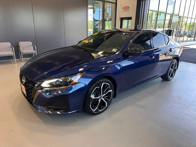 2024 Nissan Altima SR Intelligent AWD for sale in Monmouth Junction, NJ