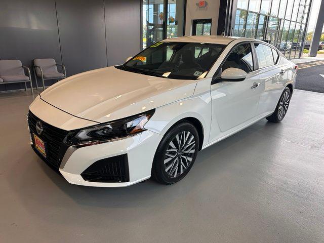 2023 Nissan Altima SV FWD for sale in Monmouth Junction, NJ