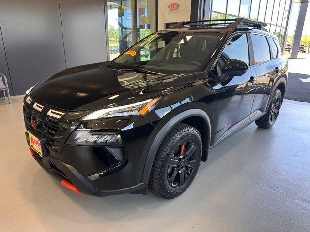 2025 Nissan Rogue Rock Creek for sale in Monmouth Junction, NJ