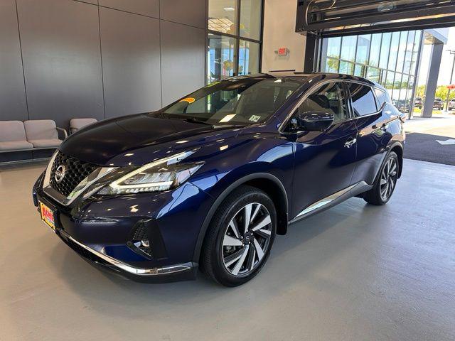 2023 Nissan Murano SL Intelligent AWD for sale in Monmouth Junction, NJ