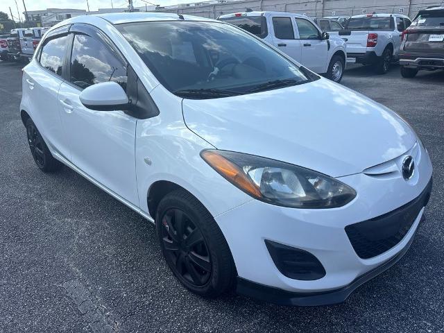 2013 Mazda Mazda2 Sport for sale in Houston, TX