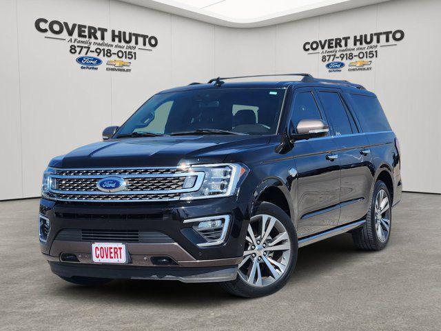2021 Ford Expedition King Ranch MAX for sale in Austin, TX