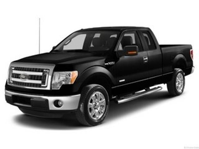 2013 Ford F-150 Unknown for sale in Alpena, MI