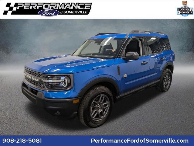 2025 Ford Bronco Sport Big Bend for sale in Somerville, NJ