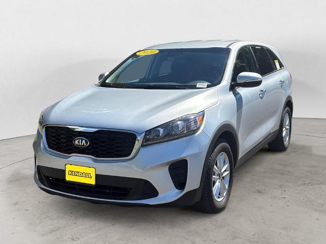 2020 Kia Sorento 3.3L LX for sale in Vancouver, WA