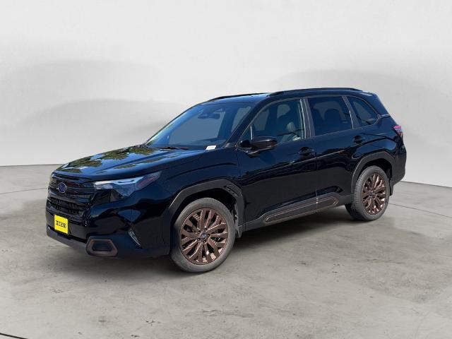 2025 Subaru Forester Sport for sale in Vancouver, WA