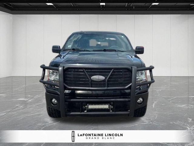 2014 Ford F-150 STX for sale in Flint, MI