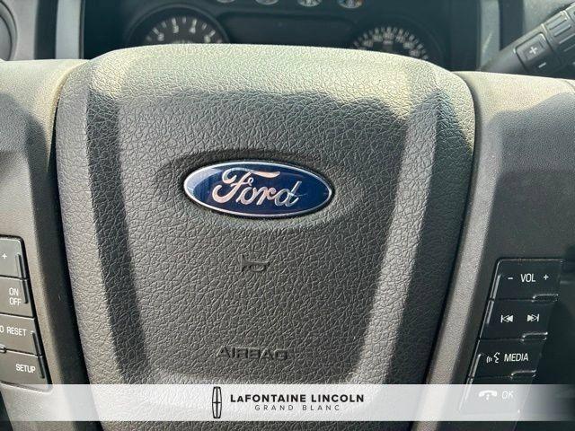 2014 Ford F-150 STX