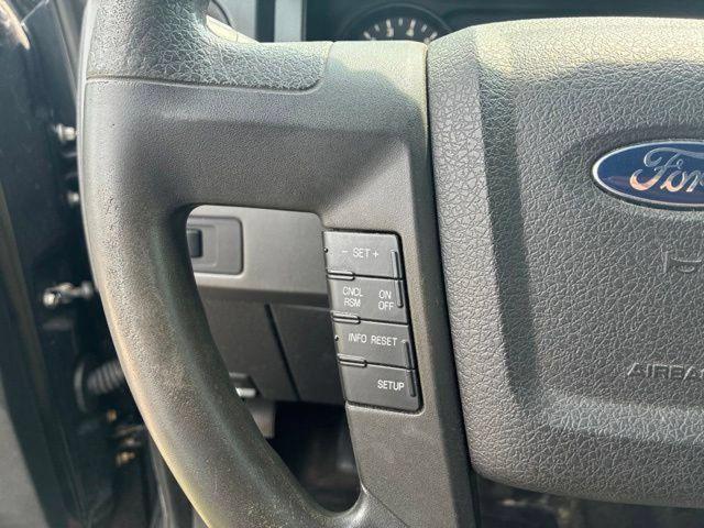 2014 Ford F-150 STX