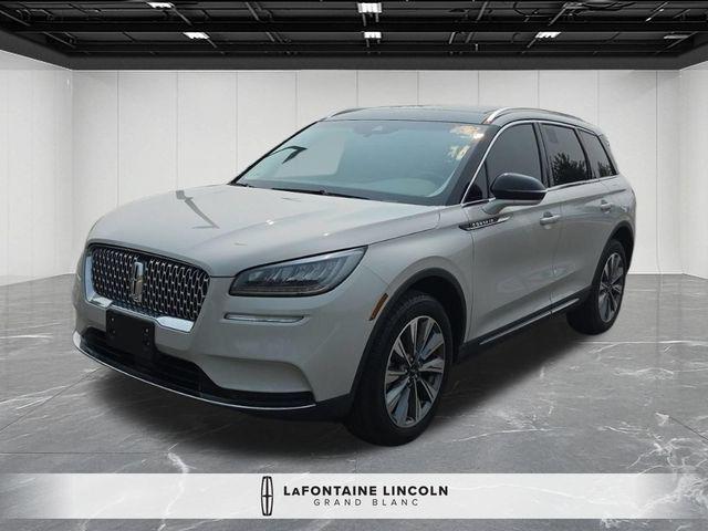 2022 Lincoln Corsair Reserve for sale in Flint, MI
