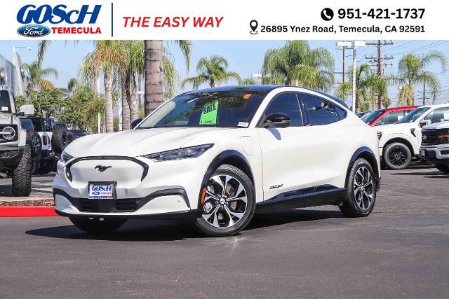 2023 Ford Mustang Mach-E Premium for sale in Temecula, CA