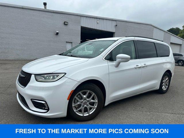 2022 Chrysler Pacifica Touring L for sale in Union City, TN