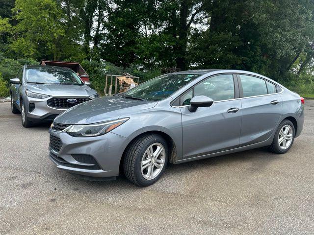 2018 Chevrolet Cruze LT Auto for sale in Union City, TN