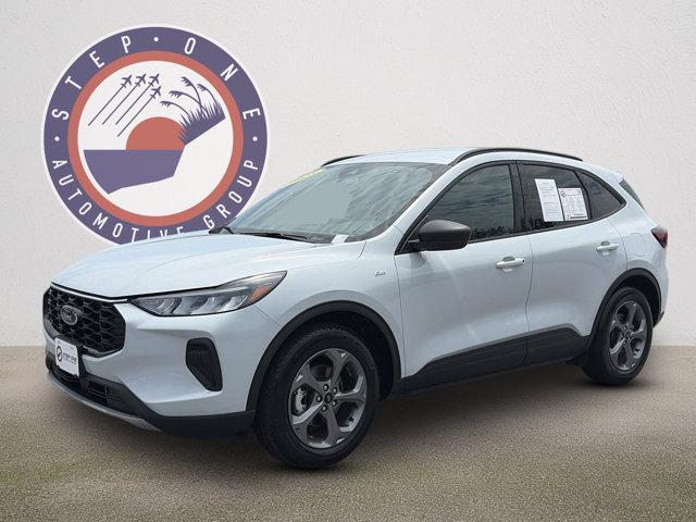 2025 Ford Escape ST-Line for sale in Crestview, FL