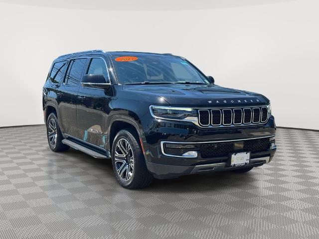 2022 Jeep Wagoneer Series III 4x4 for sale in Huntington, NY