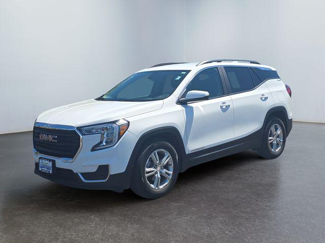 2023 GMC Terrain FWD SLE for sale in Danville, IL