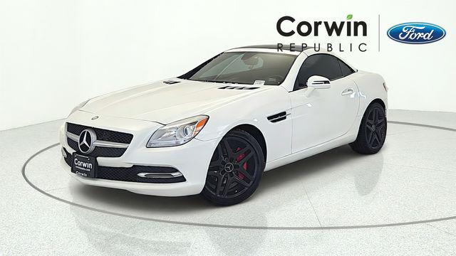 2014 Mercedes-Benz SLK SLK 250 for sale in Republic, MO