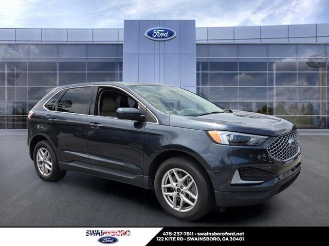 2024 Ford Edge SEL for sale in Swainsboro, GA