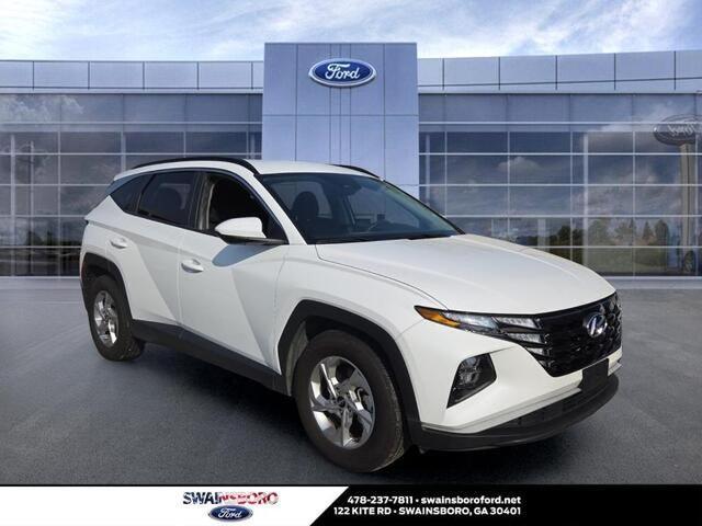 2024 Hyundai Tucson SEL for sale in Swainsboro, GA