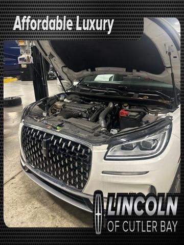 2023 Lincoln Corsair Reserve for sale in Miami, FL