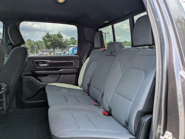 2024 Ram 1500 Big Horn Crew Cab 4x4 5'7" Box