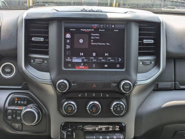 2024 Ram 1500 Big Horn Crew Cab 4x4 5'7" Box