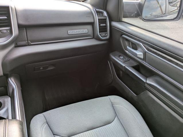 2024 Ram 1500 Big Horn Crew Cab 4x4 5'7" Box
