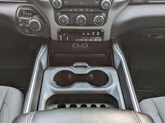 2024 Ram 1500 Big Horn Crew Cab 4x4 5'7" Box