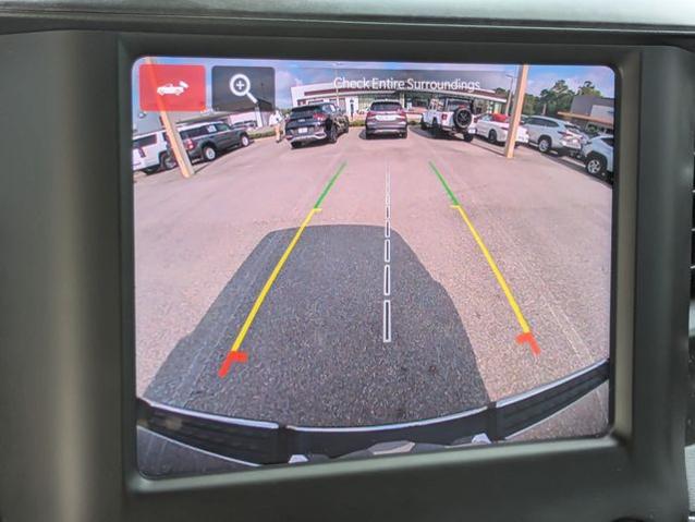 2024 Ram 1500 Big Horn Crew Cab 4x4 5'7" Box