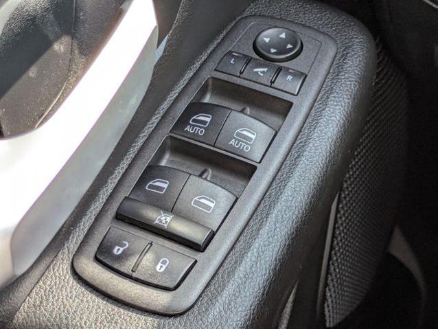 2024 Ram 1500 Big Horn Crew Cab 4x4 5'7" Box