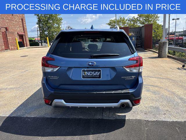 2023 Subaru Forester Touring