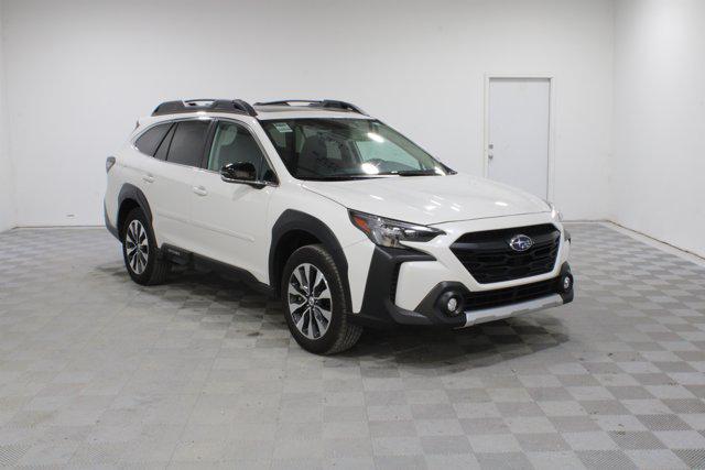 2025 Subaru Outback Limited for sale in Wichita, KS