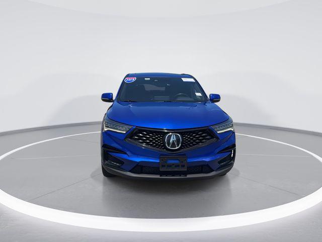 2019 Acura RDX A-SPEC Package for sale in Wilmington, NC