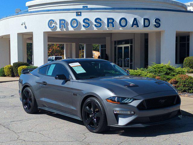 2023 Ford Mustang GT Fastback for sale in Fuquay Varina, NC
