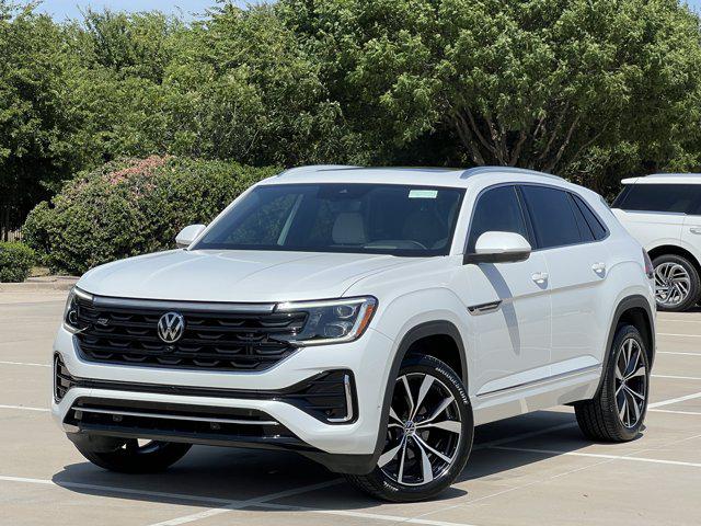 2024 Volkswagen Atlas Cross Sport 2.0T SEL Premium R-Line for sale in Frisco, TX