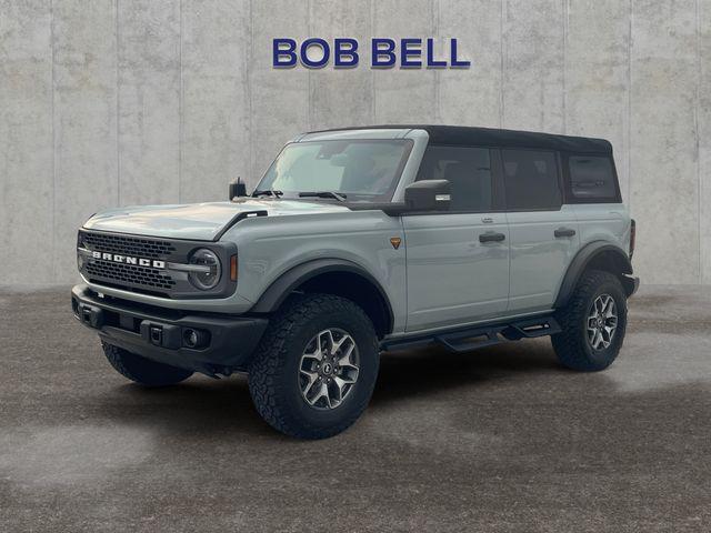 2023 Ford Bronco Badlands for sale in Glen Burnie, MD